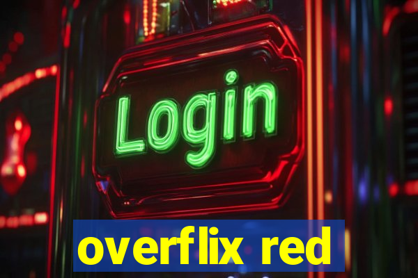 overflix red